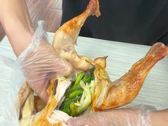 -吴山烤禽 (吴山路店)