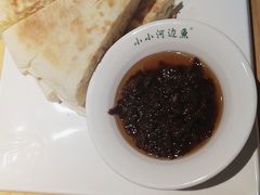 -小小河边鱼(天润城店)