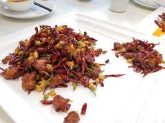 -院8里·少城记忆老川菜(宽窄巷子店)