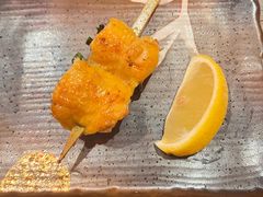 -鸟鹏烧鸟居酒屋(天河领展店)