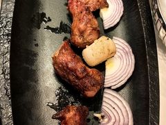 -马克西姆俄罗斯餐厅(通亚街店)