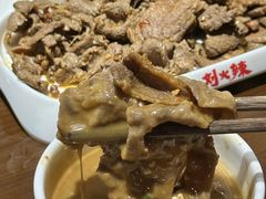 -刘火辣老火锅(光谷店)