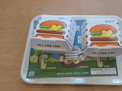 -德克士(北京站店)