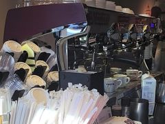 -COSTA COFFEE(上海虹口公园店)