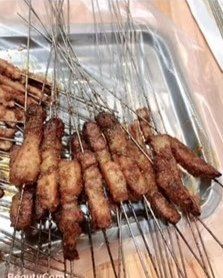 -沙口小炉烧烤