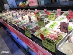 -街角等你.大连海鲜烧烤(西安路店)