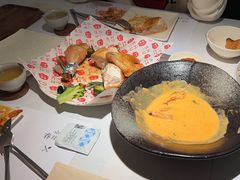 -春树下·树屋花房西餐厅(罍街AS1980店)