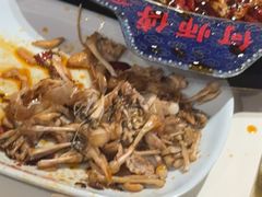 -何师傅美蛙鱼头(汉街店)