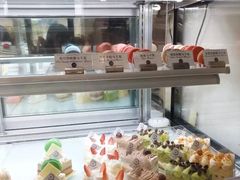 -LE SAPHIR 莎菲尔菓子(和兴店)
