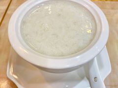 椰奶姜汁焖雪燕-森记港式甜品(怡丰苑店)