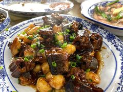 -洞天食府(北大街店)