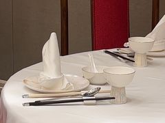 -香宫中餐厅·大连香格里拉(人民路店)