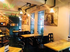 -半度雨棚(莫干山路店)