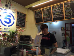 阿信厚吐司-阿信厚吐司(曾厝垵店)