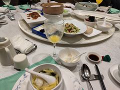 -太湖饭店·寄畅轩中餐厅