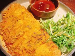-Fuzzy Bistro 浮几韩餐·茶酒馆