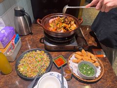 -凤兴鸡煲(宝安海雅店)