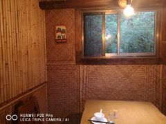 -竹中驿农家餐馆