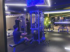 -贝菲特游泳健身(徐泾店)