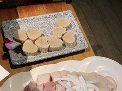 -同仁四季椰子鸡(宝安壹方城店)