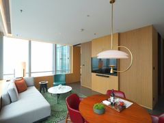 -长沙柏悦酒店