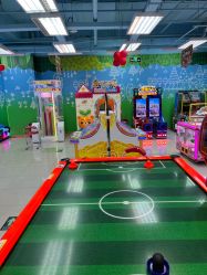 -莫莉幻想儿童乐园(北京昌发展万科店)