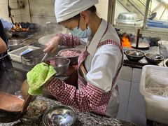 -正宗杨记普洱酸醋米线(总店)