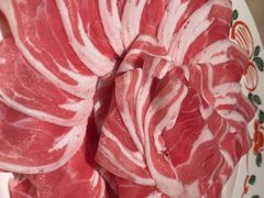 -清真·老门框爆肚涮肉·中华老字号(丰管路店)