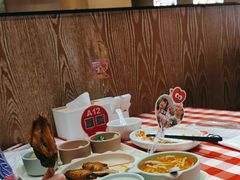 -西贝莜面村(朝阳大悦城店)