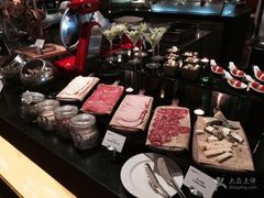 -青岛海尔洲际酒店