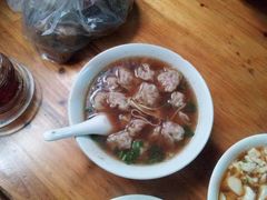 饺面-聚香斋(东关街店)