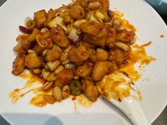 -黑窑厂糖油饼烤鸭·清真菜(黑窑厂街店)
