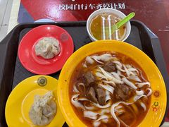 -农园餐厅(北京大学店)