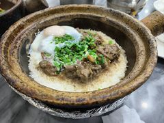 -红星光发煲仔饭(大石街店)