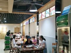 大堂-秋色客家菜(南山店)