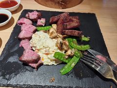 -红小满休闲餐厅(十全街店)