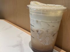 -星巴克(北京长安商场店)