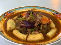 -帕米尔食府(白云观店)