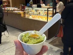 -théATRE 茶聚场(王府中環店)