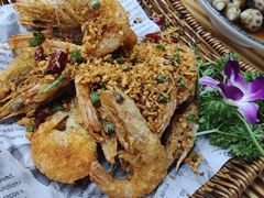 -醉壹号海鲜大排档·老厦门特色菜(厦门美食地标店)
