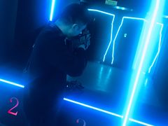 -世代星球·保龄球·镭战真人CS·团建(杨浦店)