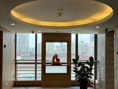-上海虹桥君丽假日酒店(娄山关路地铁站店)