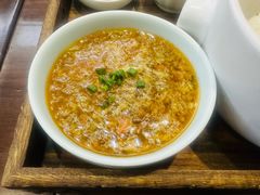 -蟹上黄·蟹黄面·江南糖水(人民广场店)