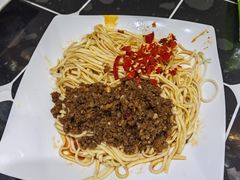 -宜宾燃面非遗传承店