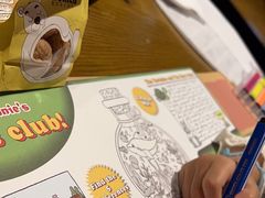 -安妮意大利餐厅(国贸店)