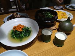 -竹里馆 ·茶食(奥体店)