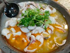 -大鼎石锅鱼(春江里店)