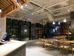 大堂-冰泉豆浆馆(阳朔店)