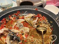 -望湘园·洞庭渔宴(永旺店)