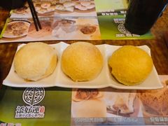 -添好运点心专门店(深水埗店)